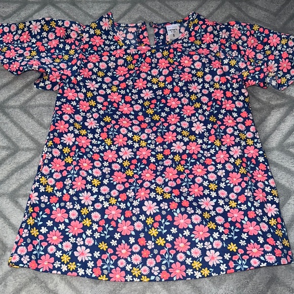 Carter's Other - Carter’s Girl’s Shirt